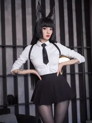 Xenon - Miyabi