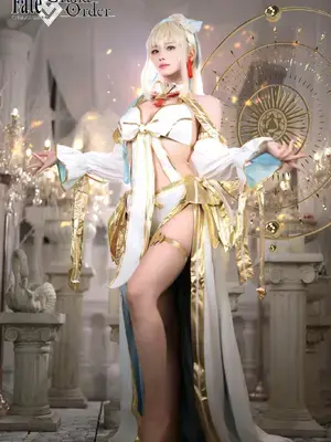 Servant Summer Festival! 2023 (RZ COS)