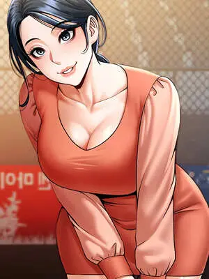 炸裂吧!巨棒 95-96話