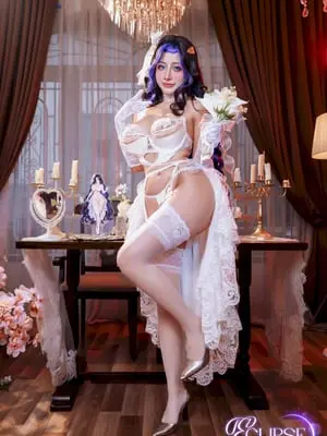 Byoru-Eclipse dream bride
