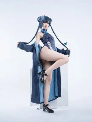 PoppaChan - Kisaki