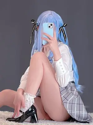 Ayame - Togawa Sakiko