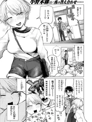 [小野未練] ふぇいたる・ふぁうんど・ふってーじ