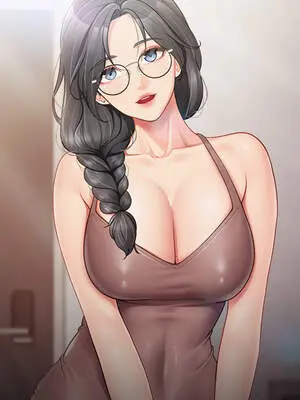 報告女班長：一根突起 22-23話