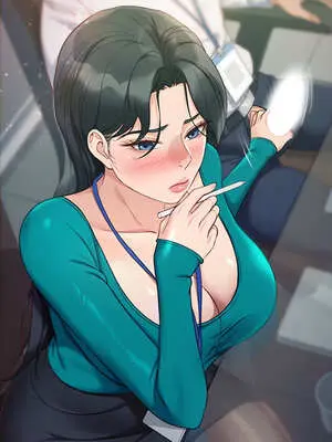 魯蛇社畜的金手指 41-42話