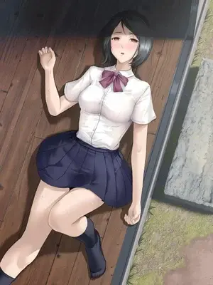 [ROMOMATA] 隣のおじさんの視線が気になって… [钰雅个人汉化]