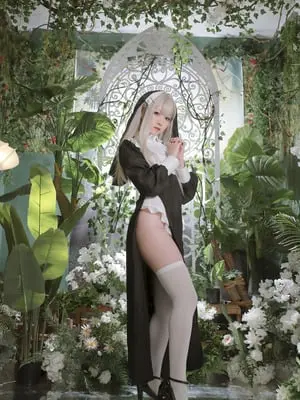 Asagiriai Nun