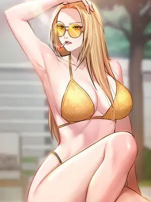 極樂泳池趴 1-8話