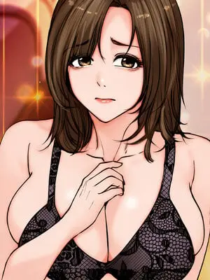老婆捲款潛逃後 34-35話