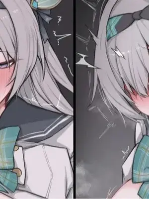 [ましこ] 制服ホタル (崩壊スターレイル) [中国翻訳]