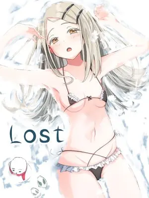 [すみっこの王様 (すみおー)] Lost (学園アイドルマスター) [DL版]