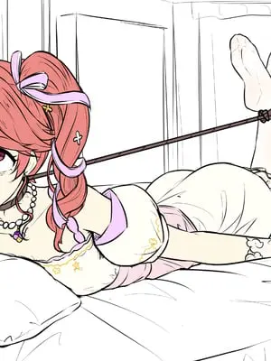 [Yukihara]ラブリンク・フラワー（アイドルマスター シンデレラガールズ）