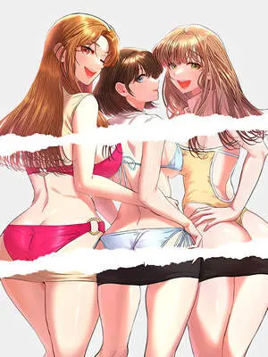 全員交往中 10-11話