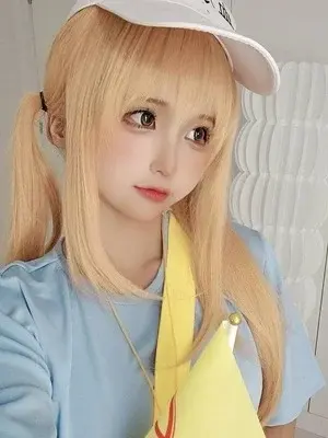 蠢沫沫 - 血小板+黄漫老师+洛天依+间谍过家家 自拍