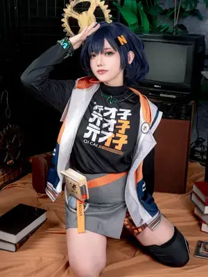 Messie Huang - Bella