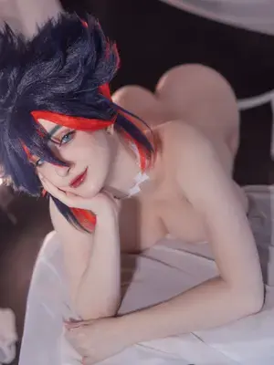Hologana - Ryuuko Matoi (KILL la KILL)