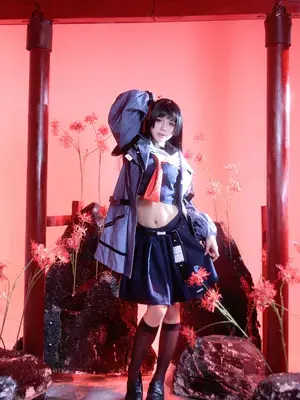 Poppachan - Chisa (Wuthering Waves)