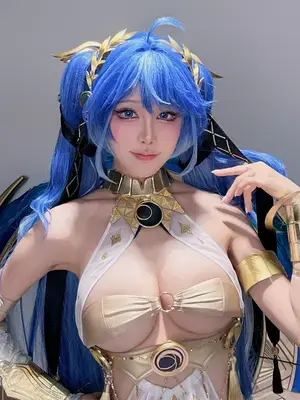 水淼Aqua - [Patreon] 25.08 Selfie Tier