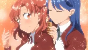 OVA 梦见ル乙女 ＃1 [中文字幕]
