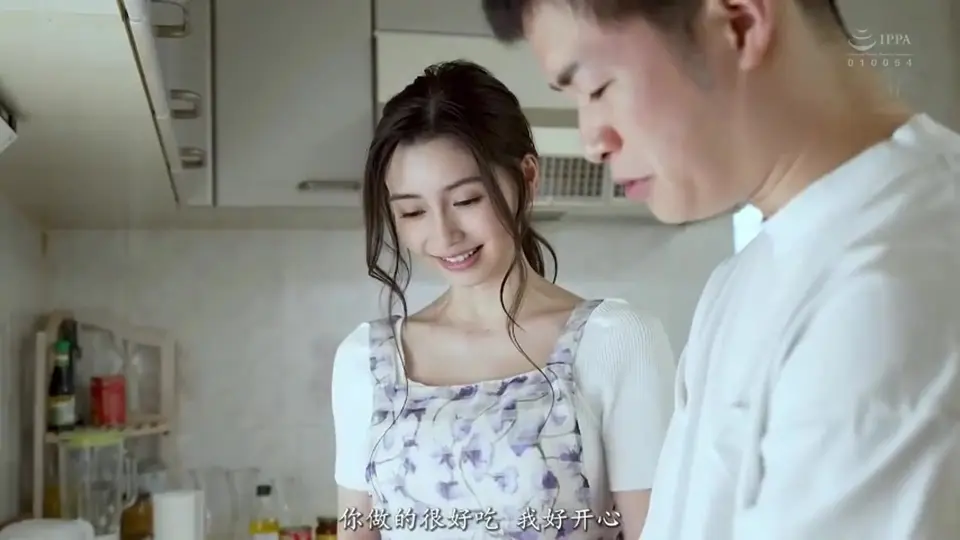 【ai明星换脸杨颖】剧情演绎儿媳怀孕，妈妈怕儿子憋坏帮忙发泄性欲，没想到晚上被儿子强奸暴力内射了！