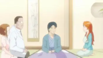 主治医の淫谋 前编  [中文字幕]