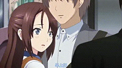 她被那家伙抱着的火新婚妻子的心跳……中文字幕 动图预览