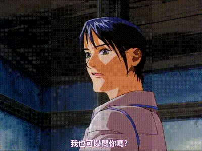 A KITE ア カイト 2 动图预览