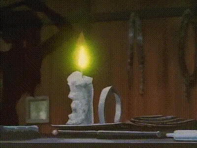 Cool Devices 10：拘束 BINDING 动图预览