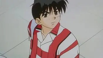 同级生 夏天结束时 3
