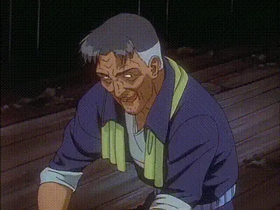 遺作 2 动图预览