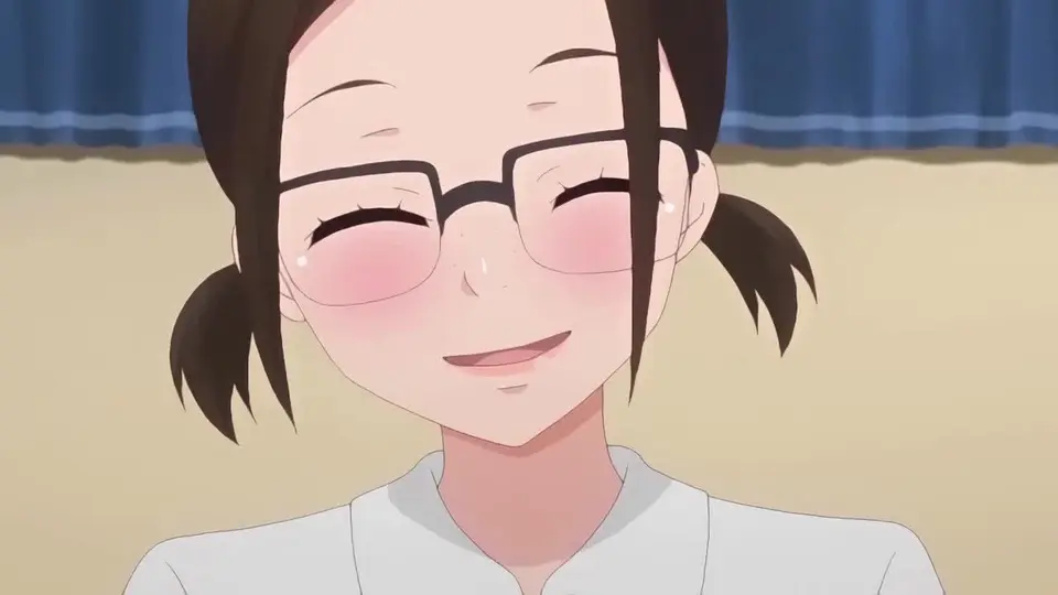 大家都说处女和处男很丢脸_THE_ANIMATION中文字幕