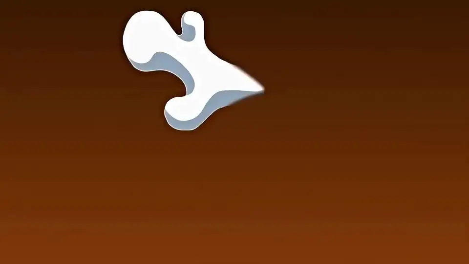 第1话红月下蠕动的触手们