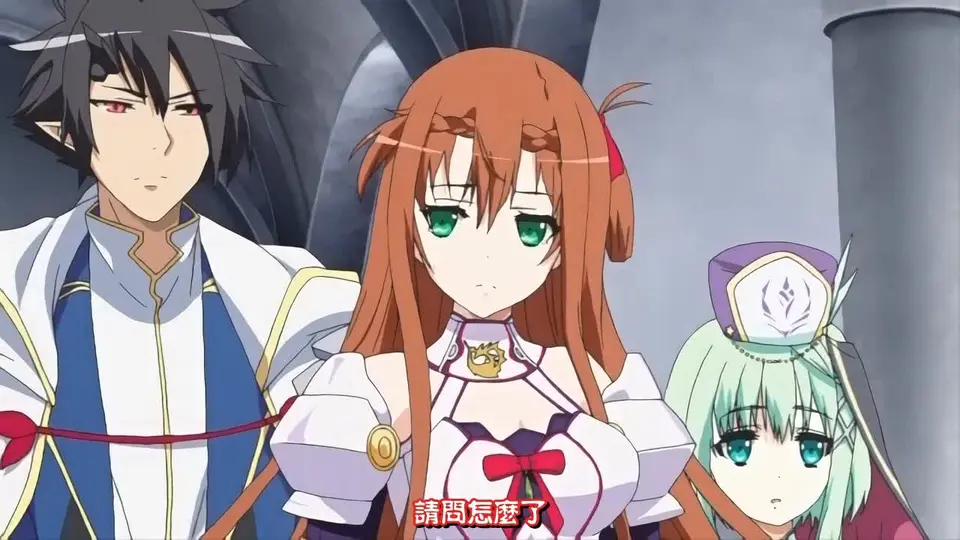 第3话舞姬的魅惑之舞与触手一起