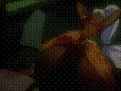 淫獣圣戦XX_1_魔王新生篇_中文字幕 动图预览