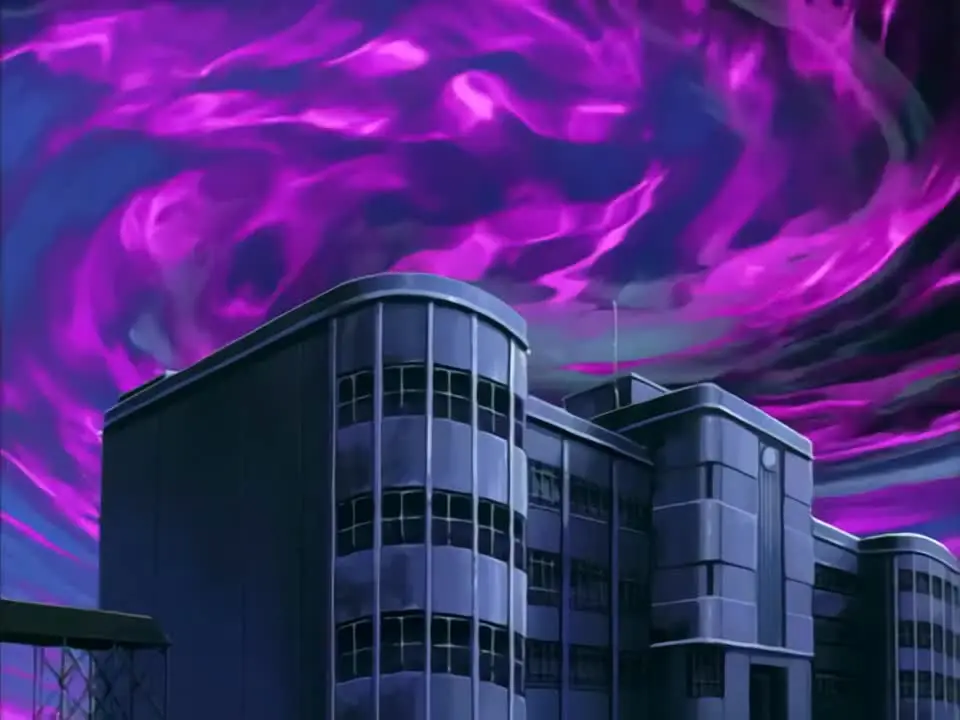 肉体転移 第二章 [中文字幕]
