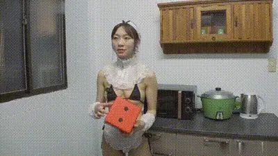 失禁潮吹首次解禁 动图预览