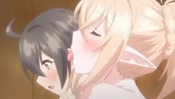 THE ANIMATION[中文字幕]