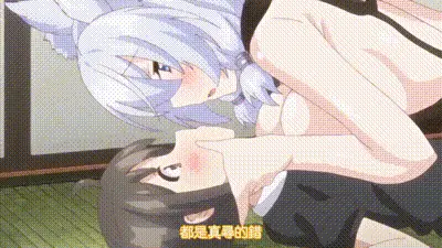 THE ANIMATION[中文字幕] 动图预览