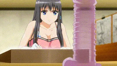 色情游戏！H和游戏都开发三昧第1集姬乃木良之恋，开始了篇中文字幕 动图预览