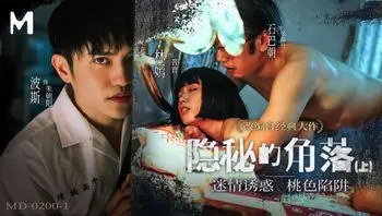 隐秘的角落／上集