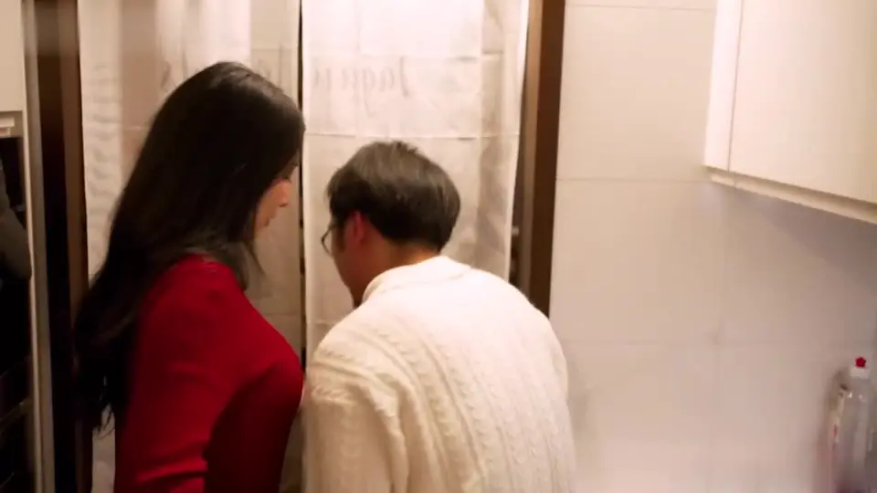 换妻性爱淫元宵