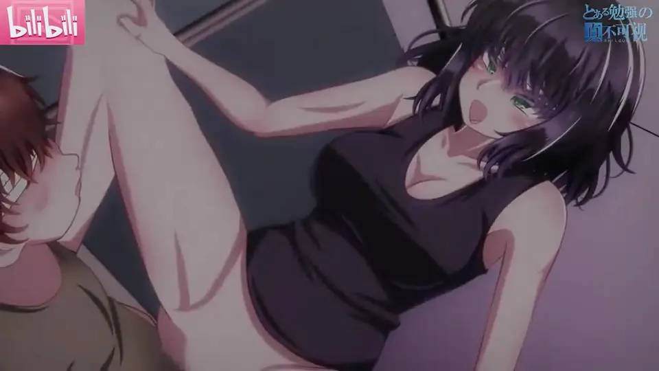 与女长官秘密的特别训练 2