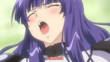 Vol.残酷的魔法天使03[中文字幕]