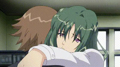 Vol.残酷的魔法天使03[中文字幕] 动图预览