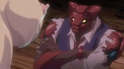 Vol.残酷的魔法天使02（中文字幕） 动图预览
