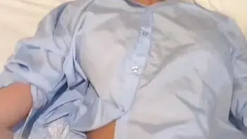 情侣日常亲密照——当她主导时