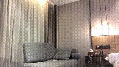 【小宝寻花】精品作之黑色纱裙妹_妹子疑似被干喷小宝今天活满分 动图预览