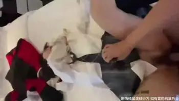 【清纯少女】酒店爆操女神系列，超级清纯的美少女激情做爱，02年高质量女神下海啪啪，母狗本色，超级可爱JK小美女，大鸡巴操的死去活来！