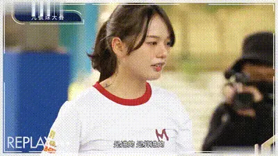 女神体育祭／第三期／挑杆交锋！九号球大赛！ 动图预览
