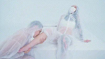 疫情下的背德假期／EP3 动图预览